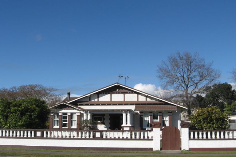 Photo of property in 609 Nelson Street North, Hastings, 4122