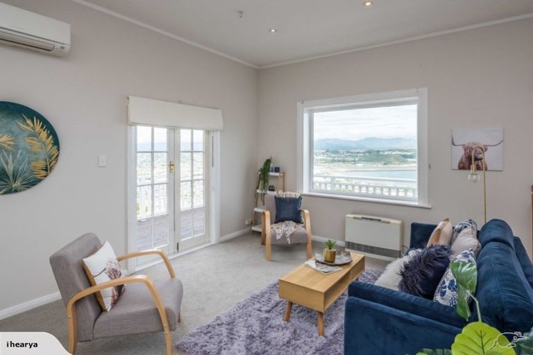 Photo of property in 4 Hornsey Road, Melrose, Wellington, 6023