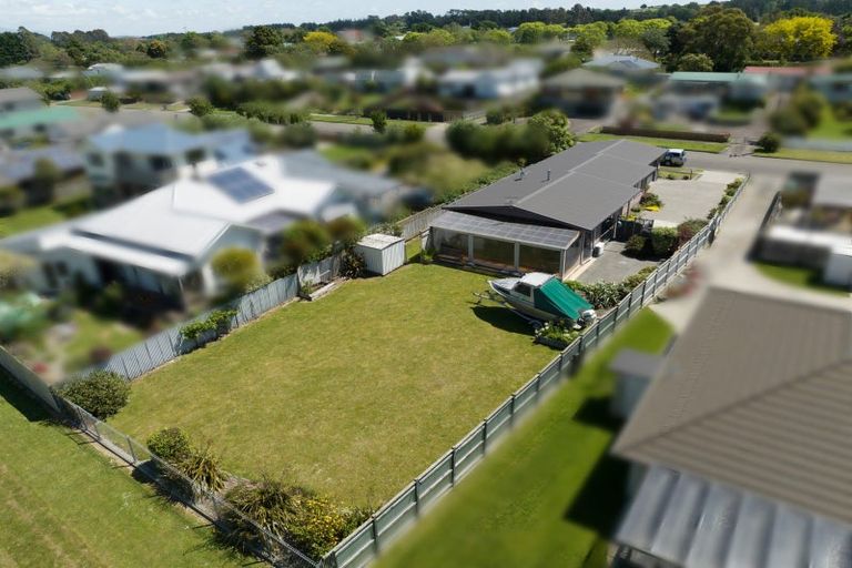 Photo of property in 92 Durham Street, Ashhurst, 4810