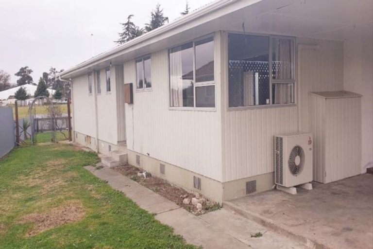 Photo of property in 49 Caernarvon Drive, Flaxmere, Hastings, 4120