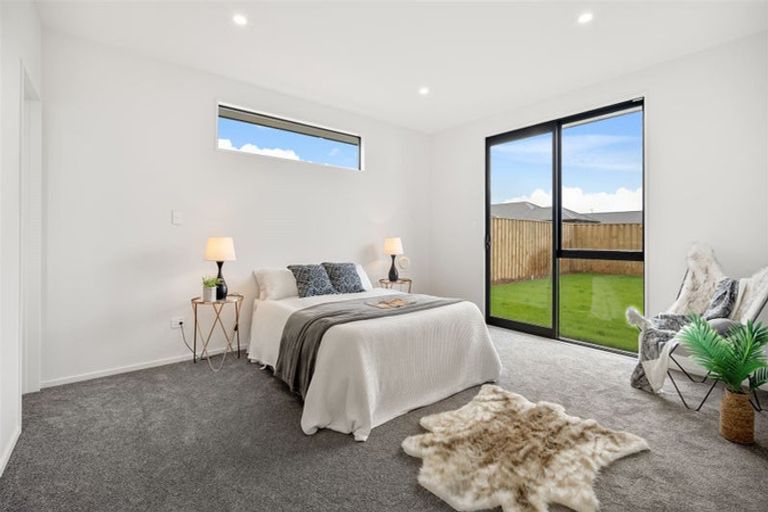 Photo of property in 13 Mccormick Lane, Rolleston, 7615