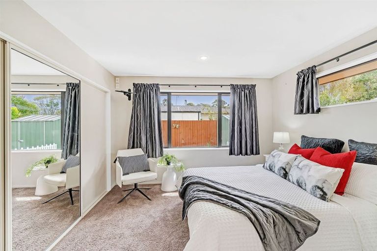 Photo of property in 38a George Street, Rolleston, 7614