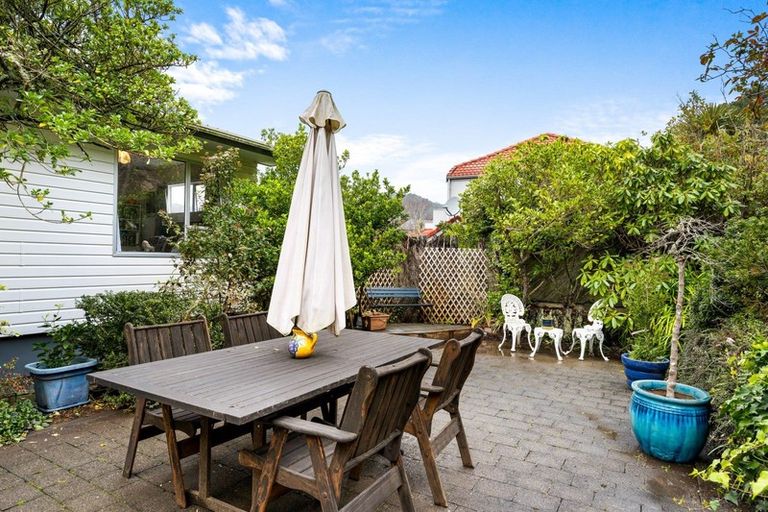 Photo of property in 81 Sunbrae Drive, Silverstream, Upper Hutt, 5019