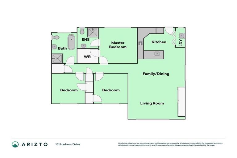 Photo of property in 161 Harbour Drive, Matarangi, Whitianga, 3592