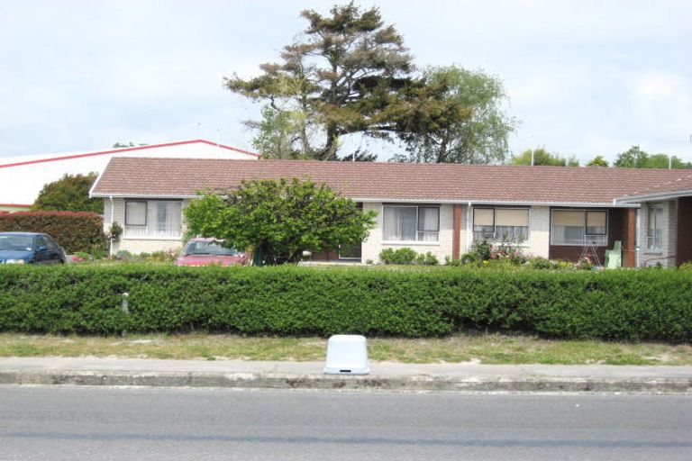 Photo of property in 11c Smith Street, Kaiapoi, 7630