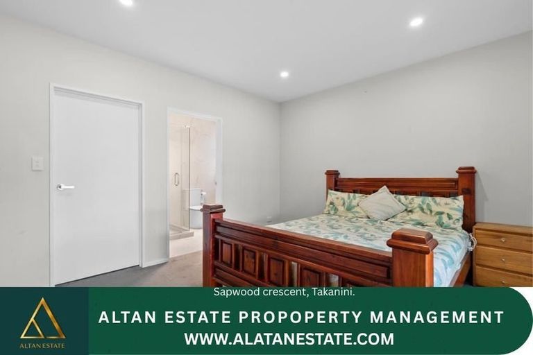 Photo of property in 40 Sapwood Crescent, Takanini, 2110