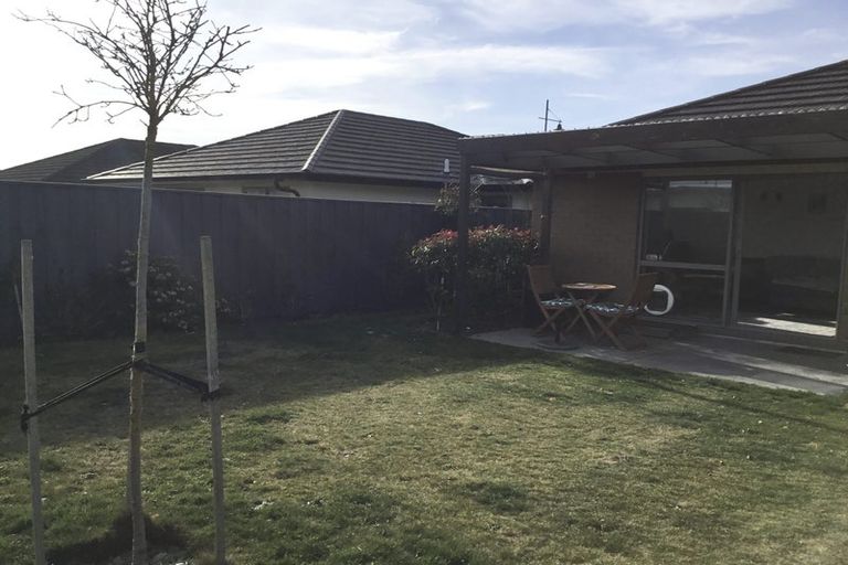 Photo of property in 21 Pakohe Street, Pegasus, 7612