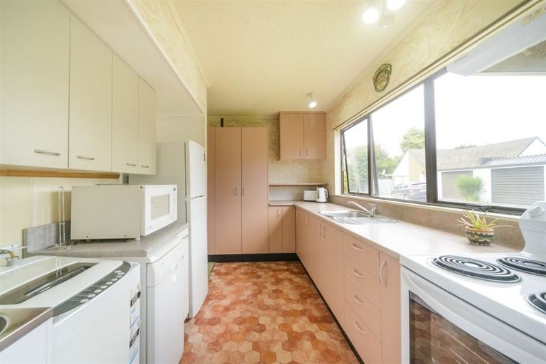 Photo of property in 140a Monrad Street, Highbury, Palmerston North, 4412