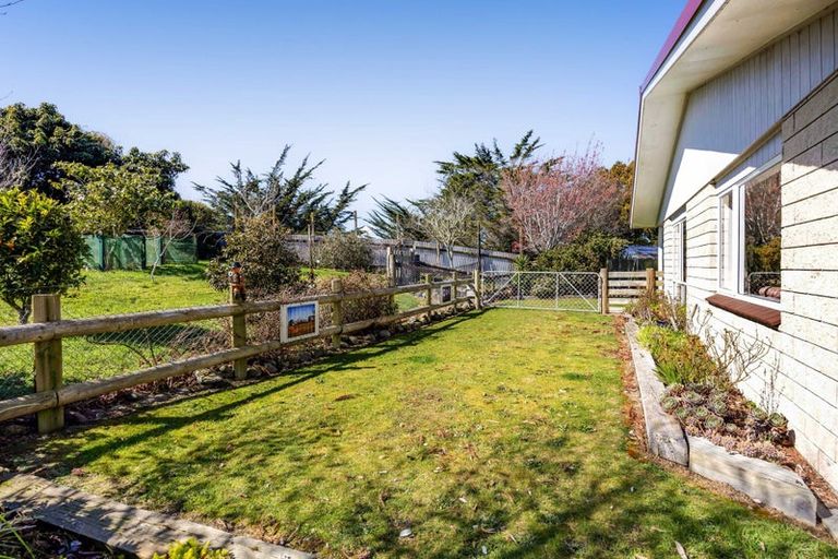 Photo of property in 389 Wortley Road, Waiongana, Inglewood, 4389