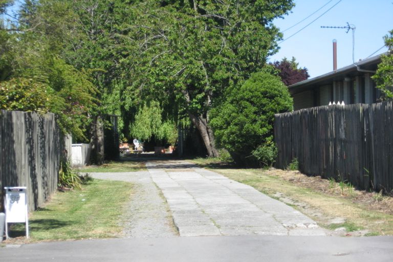 Photo of property in 37 Kilburn Street, Bishopdale, Christchurch, 8053