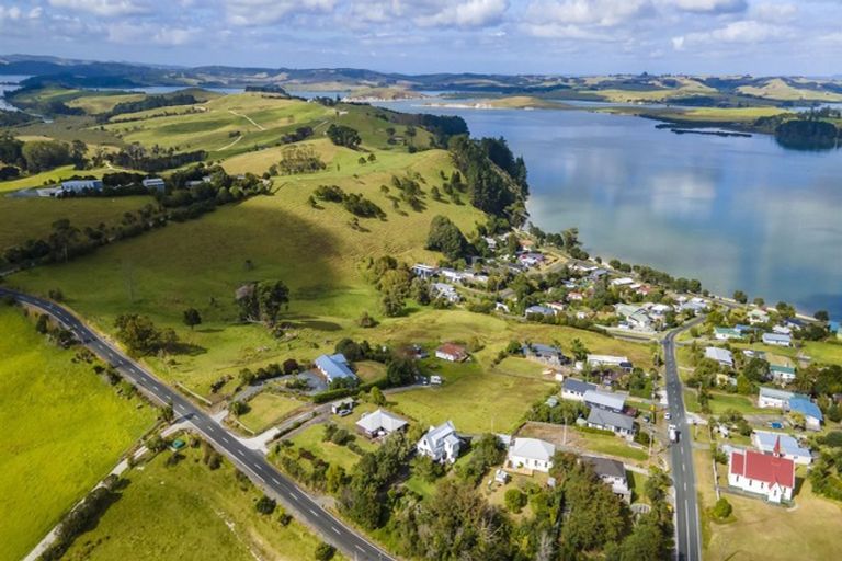 Photo of property in 1091 Whakapirau Road, Whakapirau, 0583