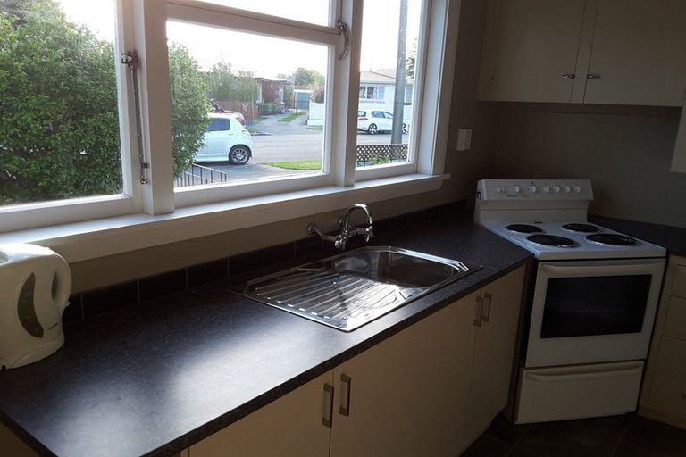 Photo of property in 4 Mowbray Street, Watlington, Timaru, 7910