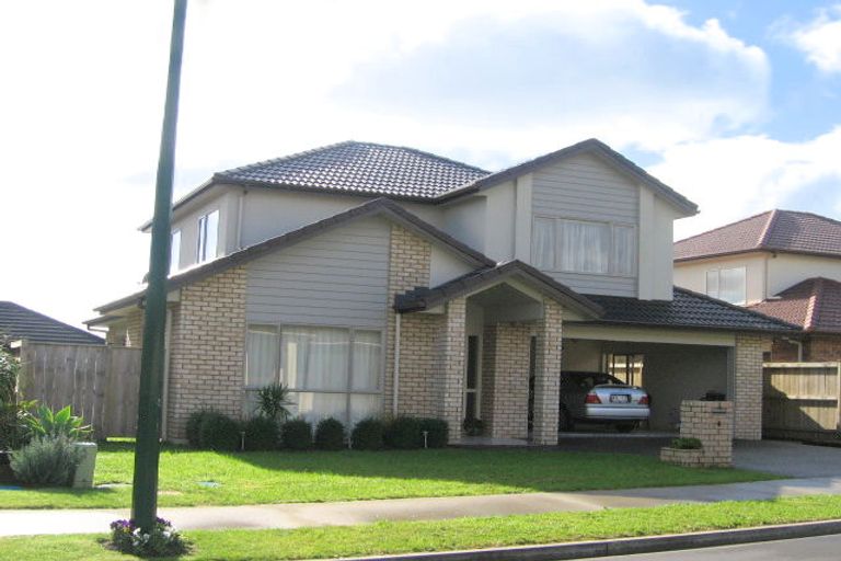 Photo of property in 6 Premwood Road, Flat Bush, Auckland, 2016