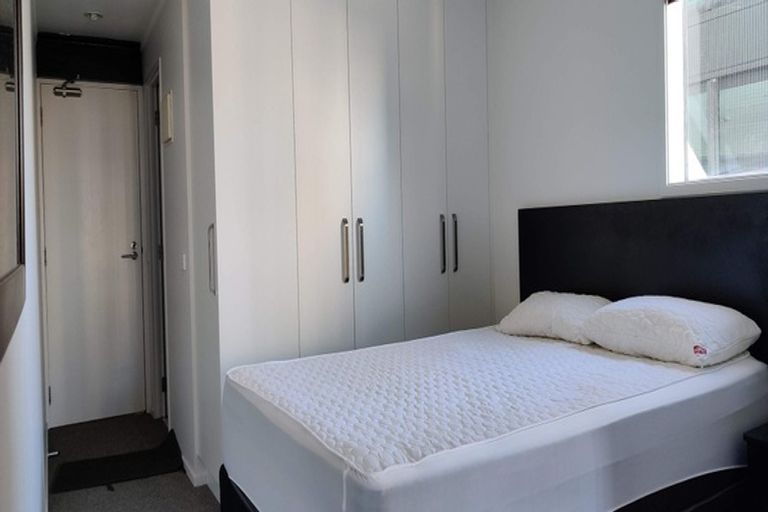 Photo of property in Waldorf Bankside Apartments, 10c/8 Bankside Street, Auckland Central, Auckland, 1010