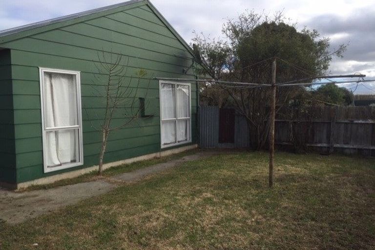 Photo of property in 30 Ramsey Crescent, Flaxmere, Hastings, 4120