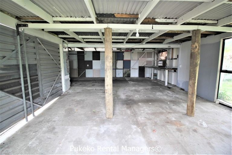 Photo of property in 45 Christmas Road, Manurewa, Auckland, 2102