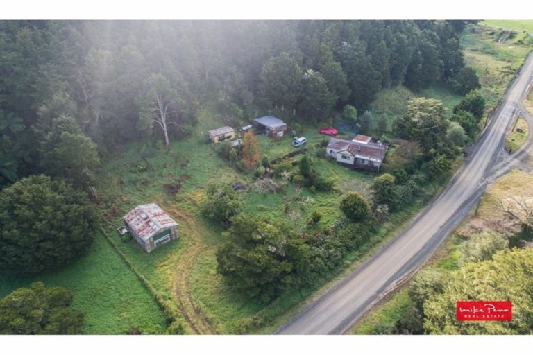 Photo of property in 190 Moore Road, Pipiwai, Whangarei, 0176