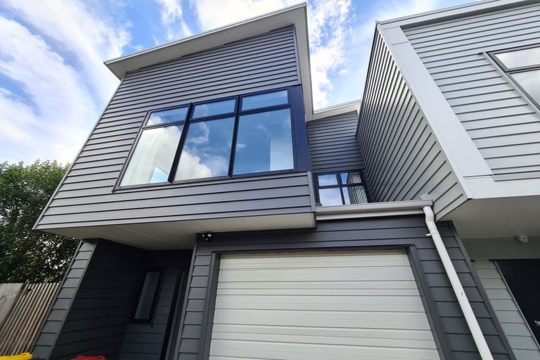 Photo of property in 1/61 Fifth Avenue, Enderley, Hamilton, 3214