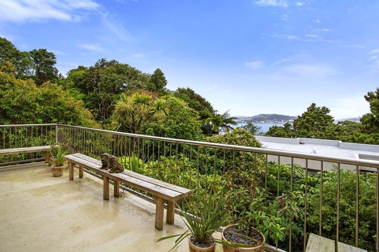 Photo of property in 8 Nepal Place, Khandallah, Wellington, 6035