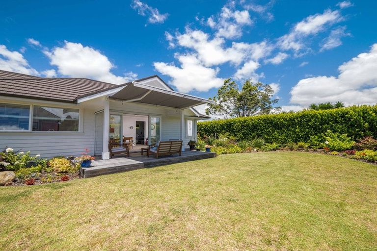 Photo of property in 33 Te Wairere Crescent, Kerikeri, 0230