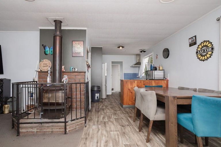 Photo of property in 2a Mathew Street, Dannevirke, 4930