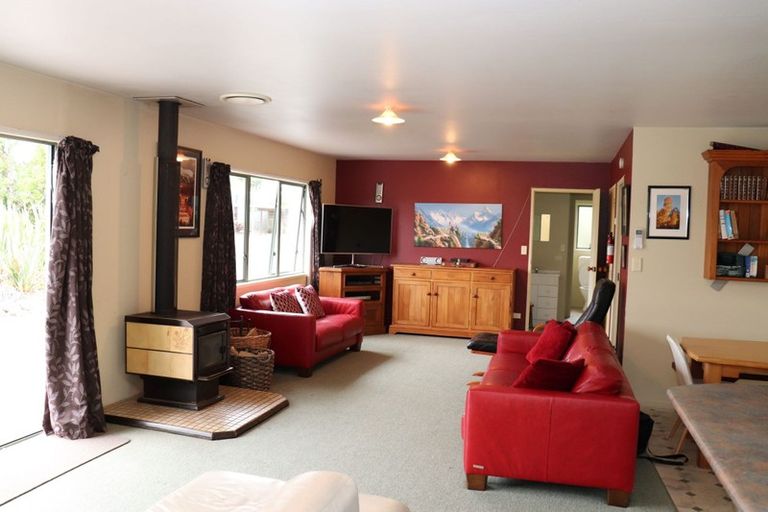 Photo of property in 7 Turner Place, National Park, Owhango, 3989