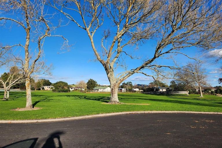 Photo of property in 18 Meadows Lane, Huntly, 3700