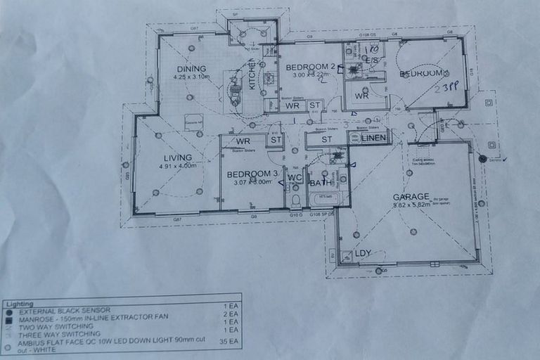 Photo of property in 44 Breton Drive, Waipu, 0510