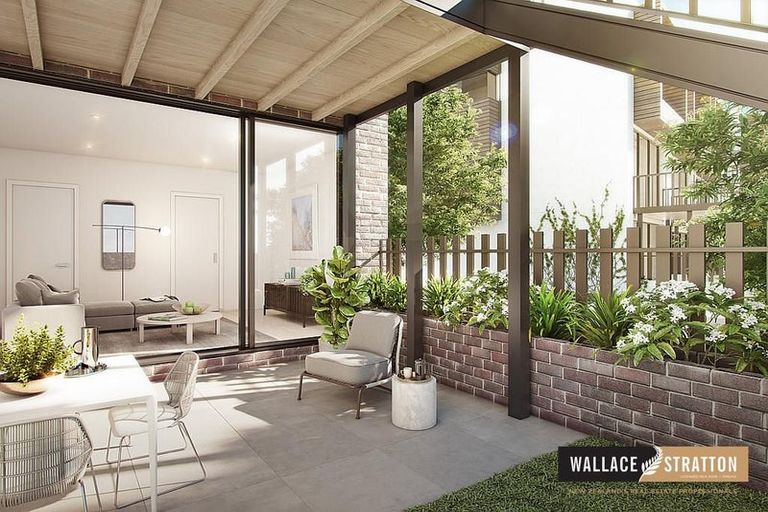 Photo of property in 17 Falcon Crescent, Hobsonville, Auckland, 0618