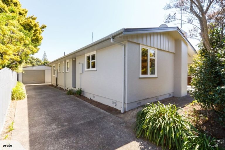 Photo of property in 10 Mokau Place, Terrace End, Palmerston North, 4410