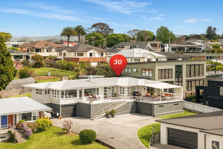 Photo of property in 30 Rutherford Street, Otumoetai, Tauranga, 3110