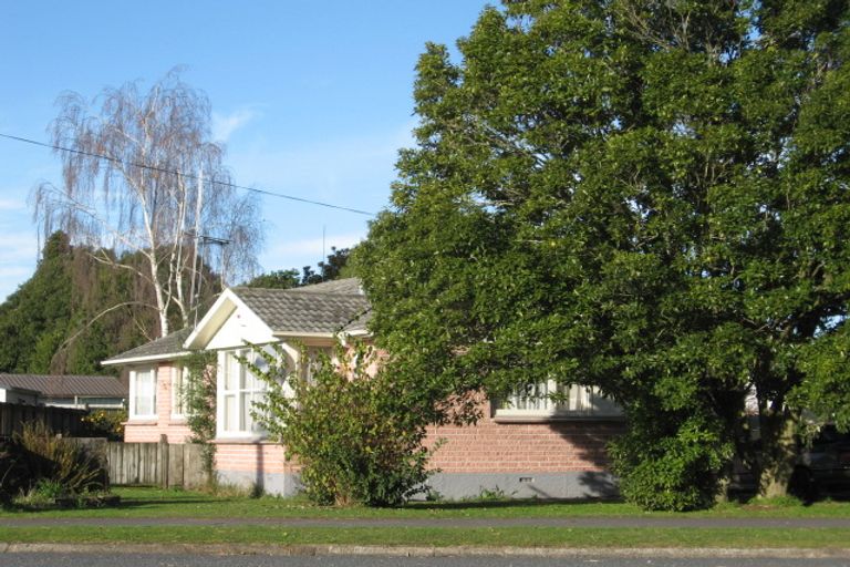 Photo of property in 96 Bankwood Road, Chartwell, Hamilton, 3210