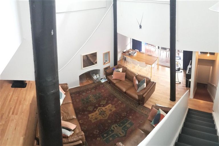 Photo of property in 2/15 Frederick Street, Te Aro, Wellington, 6011