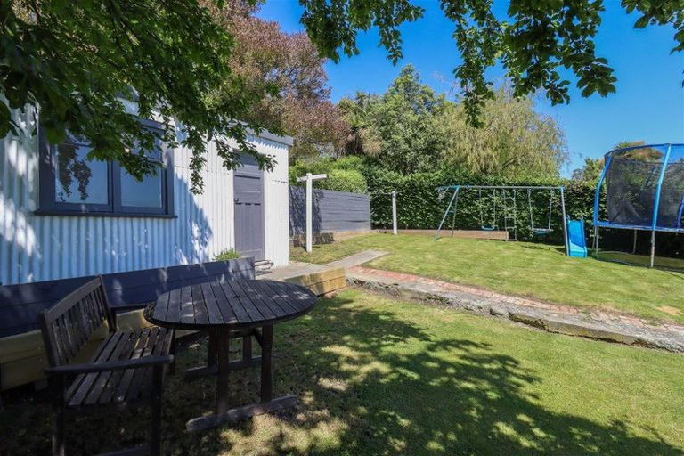 Photo of property in 158 Douglas Street, Highfield, Timaru, 7910