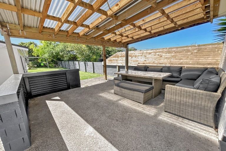 Photo of property in 4 Owen Street, Gonville, Whanganui, 4501