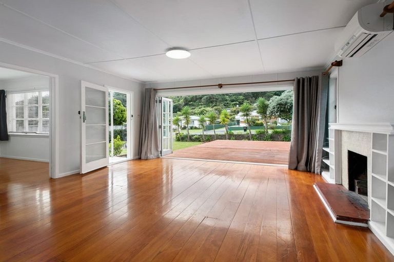 Photo of property in 46 Waiomu Valley Road, Waiomu, Thames, 3575