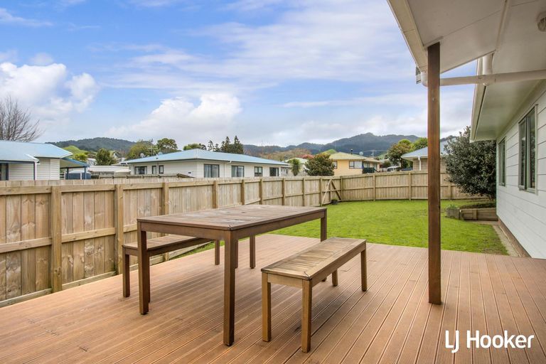 Photo of property in 11 Mackay Street, Waihi, 3610