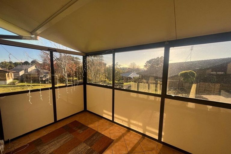 Photo of property in 12 Wairata Place, Te Atatu South, Auckland, 0610
