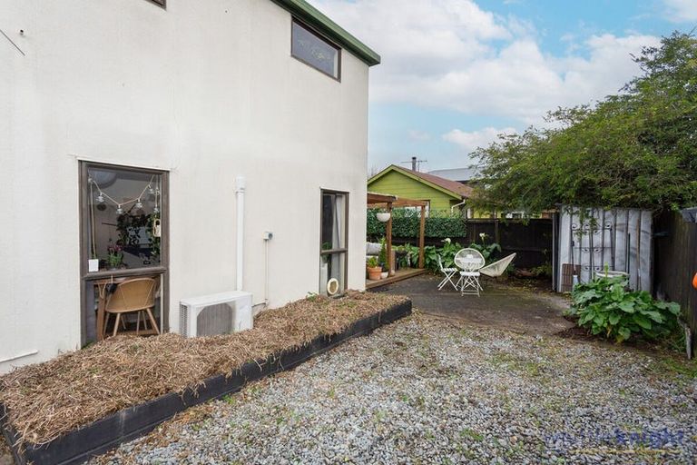 Photo of property in 5/96 Poulson Street, Addington, Christchurch, 8024