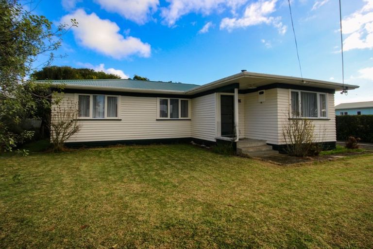 Photo of property in 83 Jellicoe Road, Ruawai, 0530