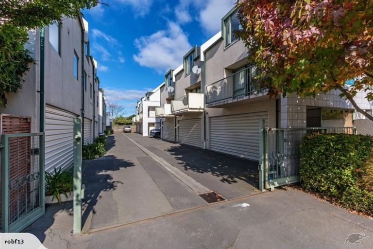 Photo of property in 452l Hagley Avenue, Christchurch Central, Christchurch, 8011