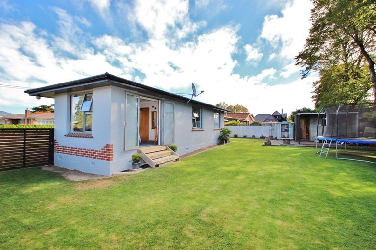 Photo of property in 25 Canning Street, Gore, 9710