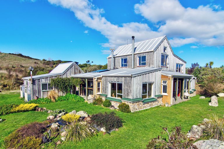 Photo of property in 192c Black Rock Road, Te Ore Ore, Masterton, 5886