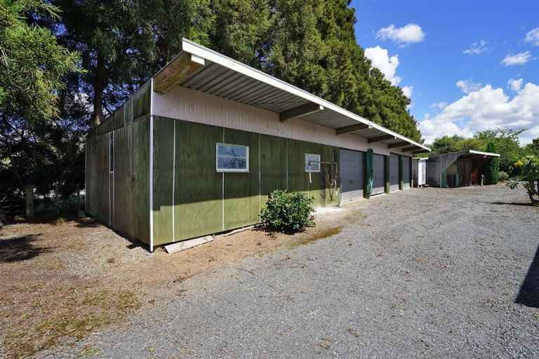 Photo of property in 91 Kelm Road, Ngaruawahia, Taupiri, 3791