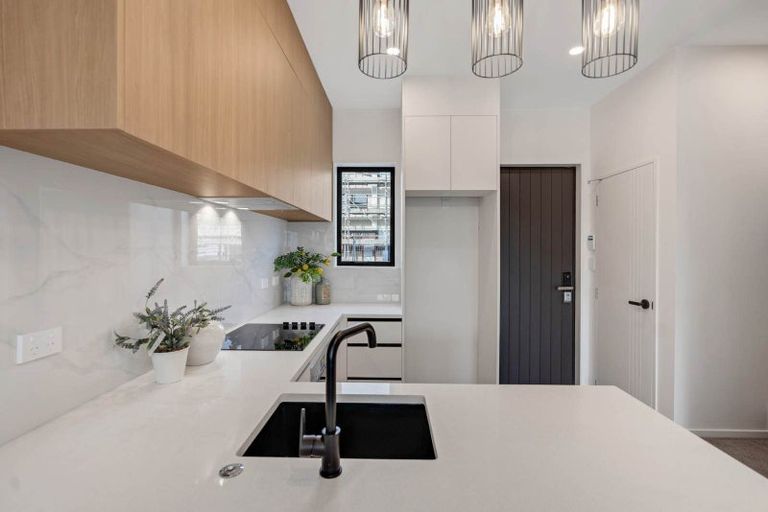 Photo of property in 6 Kiato Lane, Flat Bush, Auckland, 2019