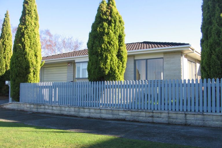 Photo of property in 1/118a Fairs Road, Milson, Palmerston North, 4414