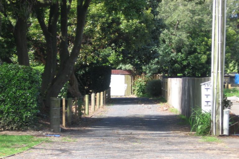 Photo of property in 526 Devonport Road, Tauranga South, Tauranga, 3112