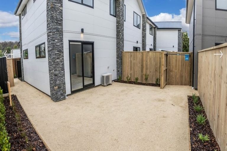 Photo of property in 3/12 Freyberg Avenue, Riccarton, Christchurch, 8011