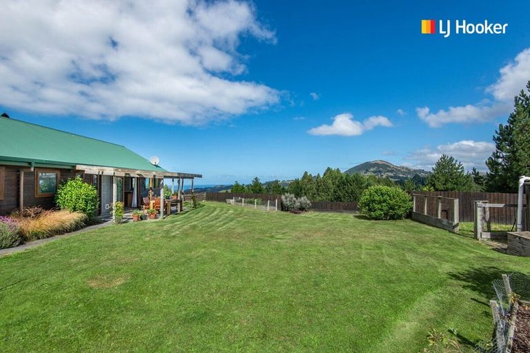 Photo of property in 258 Chain Hills Road, Chain Hills, Dunedin, 9076