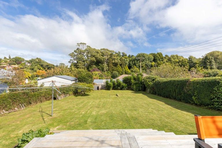 Photo of property in 5 Camden Street, Vogeltown, New Plymouth, 4310
